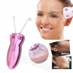 Browns Threading Hair Removal