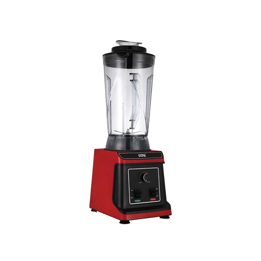 Winning Star ST-5505 Multifunction Blender & Juicer – 1500W